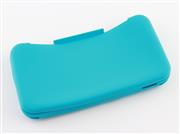 Protective Soft Silicone Skin Case for NEW 2DS XL/LL - 4 Colors (Nude Packs) 02