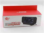 New Portable Play Charging Dock Stand for NS Switch Gamepad Console