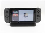 New Portable Play Charging Dock Stand for NS Switch Gamepad Console 06