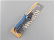220V 30W/40W/60W Electric Soldering Iron Handle Tmax 600 celsius with Power Light Solder Tools
