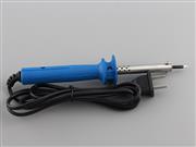 220V 30W/40W/60W Electric Soldering Iron Handle Tmax 600 celsius with Power Light Solder Tools 02