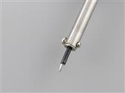 220V 30W/40W/60W Electric Soldering Iron Handle Tmax 600 celsius with Power Light Solder Tools 04