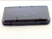 Original Housing Shell Case Replacement Part for NEW 3DS XL/LL - Galaxy Purple 03