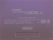 Original Housing Shell Case Replacement Part for NEW 3DS XL/LL - Galaxy Purple 04