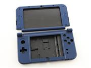 Original Housing Shell Case Replacement Part for NEW 3DS XL/LL - Galaxy Purple 06