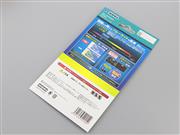 Hori Anti-Scratch Skin Screen Protector Film Clear for New 2DS XL (A Grade) 03