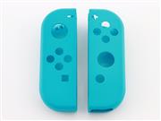 Left and Right Housing Cover Case Set for Nintendo switch Joy-con - Blue OEM A