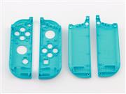 Left and Right Housing Cover Case Set for Nintendo switch Joy-con - Blue OEM A 04