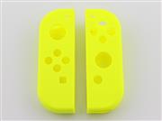Original Left and Right Housing Cover Case Set for Nintendo switch Joy-con - Neon Yellow