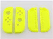 Original Left and Right Housing Cover Case Set for Nintendo switch Joy-con - Neon Yellow 03