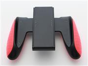 3in1 Controller Handle Grip Good Feeling for NS Switch Joy-con Controller - Black 03