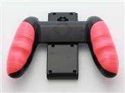 3in1 Controller Handle Grip Good Feeling for NS Switch Joy-con Controller - Black 04