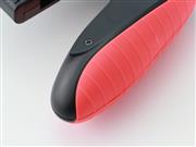 3in1 Controller Handle Grip Good Feeling for NS Switch Joy-con Controller - Black 05