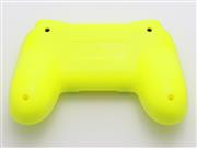 2x Controller Handle Grip for NS Switch Joy-con Controller - Neon Yellow 03