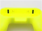 2x Controller Handle Grip for NS Switch Joy-con Controller - Neon Yellow 04