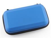 Fashion EVA Hard Case Carry Pouch for New 2DS XL/LL - Blue 02