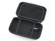 Fashion EVA Hard Case Carry Pouch for New 2DS XL/LL - Black 03