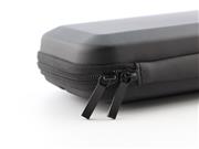 Fashion EVA Hard Case Carry Pouch for New 2DS XL/LL - Black 05