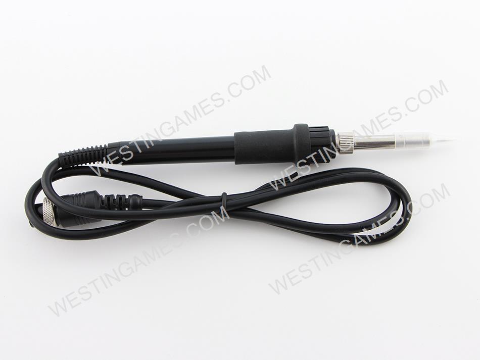 Hots Soldering Iron for SMD SAIKE Soldering Station 852D+/898D/936D Replacement Part