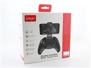 IPEGA PG-9069 Wireless Bluetooth Gamepad Controller with Touch Pa for IOS Android TV Tablet PC