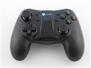 MYGT MY-C02 Wireless Bluetooth V4.0 and 2.4Ghz for IOS Android Smartphone Smart TV BOX VR PC Black