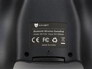 MYGT MY-C02 Wireless Bluetooth V4.0 and 2.4Ghz for IOS Android Smartphone Smart TV BOX VR PC Black 03