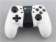 MYGT MY-C02 Wireless Bluetooth V4.0 and 2.4Ghz for IOS Android Smartphone Smart TV BOX VR PC White