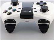 MYGT MY-C02 Wireless Bluetooth V4.0 and 2.4Ghz for IOS Android Smartphone Smart TV BOX VR PC White 04