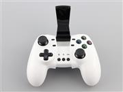 MYGT MY-C02 Wireless Bluetooth V4.0 and 2.4Ghz for IOS Android Smartphone Smart TV BOX VR PC White 05