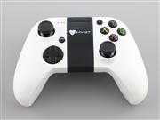 MYGT MY-C04 Wireless Bluetooth V4.0 and 2.4Ghz for IOS Android Smartphone Smart TV BOX VR PC White