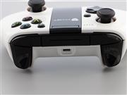 MYGT MY-C04 Wireless Bluetooth V4.0 and 2.4Ghz for IOS Android Smartphone Smart TV BOX VR PC White 04