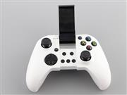 MYGT MY-C04 Wireless Bluetooth V4.0 and 2.4Ghz for IOS Android Smartphone Smart TV BOX VR PC White 05