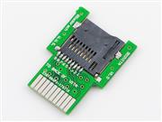 PSVita Game Card to Micro SD/TF Card Socket Adapter SD2Vita for PS Vita 1000 2000 02