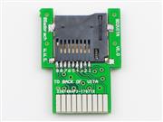 PSVita Game Card to Micro SD/TF Card Socket Adapter SD2Vita for PS Vita 1000 2000 03