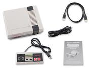 Mini NES Classic Edition Console 64Bit Support HDMI for Nintendo Entertainment System w/ 30 Games EU 02