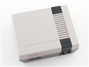 Mini NES Classic Edition Console 64Bit Support HDMI for Nintendo Entertainment System w/ 30 Games EU 03