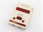 8Bit FC Compact Family Computer Console with Gamepad 500 Games 02