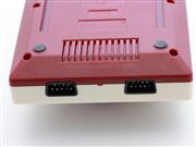 8Bit FC Compact Family Computer Console with Gamepad 500 Games 04