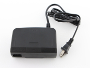 AC Wall Power Supply Charger Adapter Cord for Nintendo N64 - US Plug
