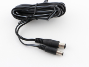 3in1 AC Power Cord Charing Adapter 9V for Sega NES/SNES/GENESIS Console - US Plug 04