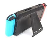 10000Mah External Battery Stand Holder Backup Case Charger Power Bank for NS Switch Phone and Tablet 04