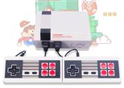 Retro Mini Classic Game Console NES TV 8-Bit Upgrade 600 Games Player Support HDMI Output 02