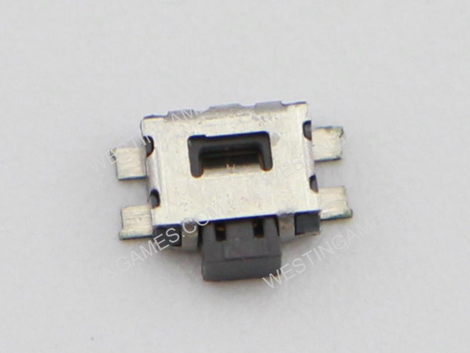 Replacement Volume Switch Button for PSVITA 1000/2000 and PS4 1200 Drive Board Repiar