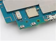 Replacement Volume Switch Button for PSVITA 1000/2000 and PS4 1200 Drive Board Repiar 03