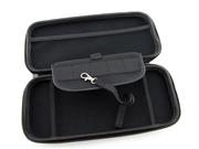 Black EVA Hard Carrying Case Travel Pouch for Nintendo NS Switch - Super Famicom Joypad 04