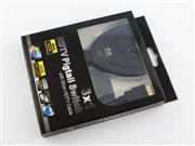 3in1 4K 3D HDR HDMI Pigtail Switch Adapter with HDTV Cable for PS3 PS4 XBOXONE PC TV BOX Mac DVD VR