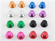 Quality B Metal Mod Joystick Analog 3D Thumbsticks 2Pcs for PS4 and XBOX ONE Controller - 8 Colors