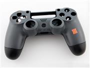Replacement Top and Bottom Housing Shell Case with 3 Button for PS4 Controller - Matt Call of Duty