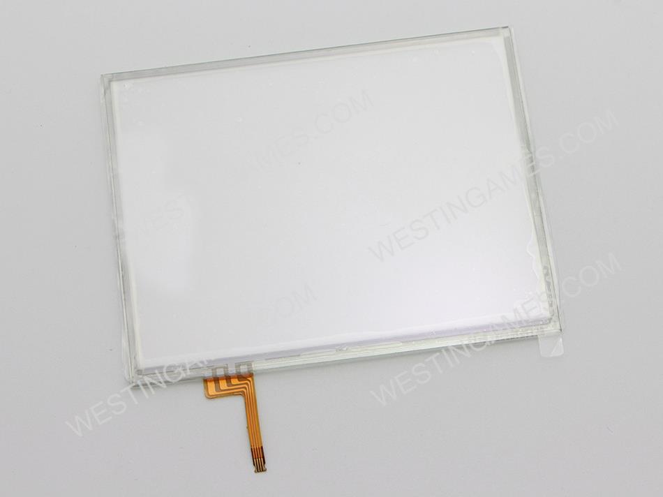 Replacement Bottom Touch Screen Digitizer for New 2DS XL/LL
