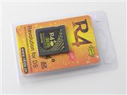 Newest R4ids R4i Revolution Gold Card for DS Lite/DSi/DSi XL/3DS